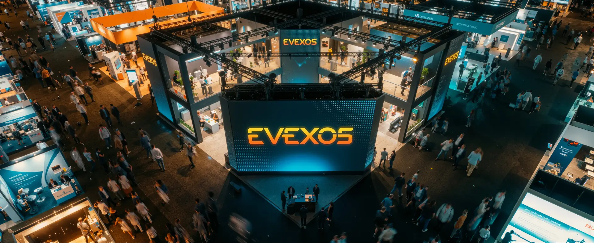 EVEXOS Platform